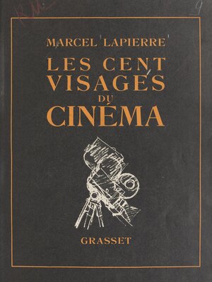 cover image of Les cent visages du cinéma